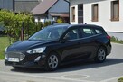 Ford Focus 1.5TDCI Led Klima PDC Oryginał Lakier Serwis Sprowadzony Opłacony