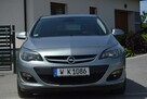 Opel Astra 1.4TB Grzane Fotele i Kierownica 2 KPL KÓŁ Sprowadzony Opłacony - 3