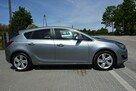 Opel Astra 1.4TB Grzane Fotele i Kierownica 2 KPL KÓŁ Sprowadzony Opłacony - 9