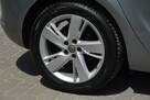 Opel Astra 1.4TB Grzane Fotele i Kierownica 2 KPL KÓŁ Sprowadzony Opłacony - 11