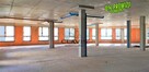 Lokal od 200 do 840 m2 -cena do negocjacji