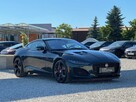 Jaguar F-Type, 2022 - 2