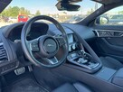 Jaguar F-Type, 2022 - 10
