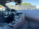 Jaguar F-Type, 2022 - 16