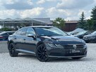 Volkswagen Arteon, 2018