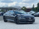 Volkswagen Arteon, 2018 - 2