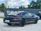 Volkswagen Arteon, 2018 - 4