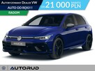 Volkswagen Golf R 2.0 TSI 4MOTION 333 KM automat DSG DCC Harman Kardon Area View