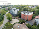 Działka budowlana 454 m² z mediami, asfaltowy doja - 1
