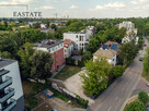 Działka budowlana 454 m² z mediami, asfaltowy doja - 3