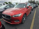 Volvo XC 60 INSCRIPTION / 4x4 / niski przebieg