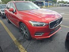Volvo XC 60 INSCRIPTION / 4x4 / niski przebieg - 3