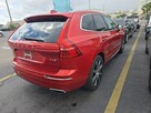 Volvo XC 60 INSCRIPTION / 4x4 / niski przebieg - 4