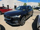Volvo XC 60 Najbogatsza wersja Ultimate / 4x4 / niski przebieg