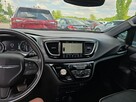 Chrysler Pacifica LIMITED S / wersja S / niski przebieg - 9