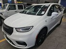 Chrysler Pacifica LIMITED / Wersja S / Kanada / niski przebieg
