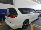 Chrysler Pacifica LIMITED / Wersja S / Kanada / niski przebieg - 4