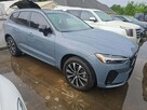 Volvo XC 60 Dark Theme / AWD / niski przebieg