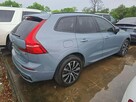 Volvo XC 60 Dark Theme / AWD / niski przebieg - 3
