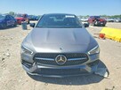 Mercedes CLA 250 4Matic / pakiet AMG / niski przebieg - 3