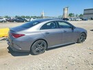 Mercedes CLA 250 4Matic / pakiet AMG / niski przebieg - 4