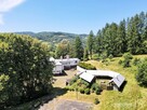 Lokal użytkowy Sucha Struga gm. Rytro - 4
