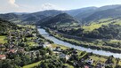 Lokal użytkowy Sucha Struga gm. Rytro - 5