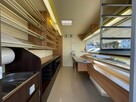 Peugeot Boxer Autosklep piecz Sklep Gastronomiczny Food Truck Foodtruck 148tkmBorco - 3