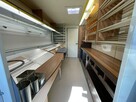 Peugeot Boxer Autosklep piecz Sklep Gastronomiczny Food Truck Foodtruck 148tkmBorco - 4