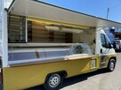 Peugeot Boxer Autosklep piecz Sklep Gastronomiczny Food Truck Foodtruck 148tkmBorco - 13
