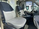 Peugeot Boxer Autosklep piecz Sklep Gastronomiczny Food Truck Foodtruck 148tkmBorco - 14