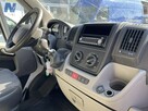 Peugeot Boxer Autosklep piecz Sklep Gastronomiczny Food Truck Foodtruck 148tkmBorco - 15