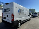 Opel Movano 2.2-140KM Klima Kamera Navi 110126km 2024 - 2