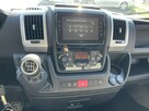 Opel Movano 2.2-140KM Klima Kamera Navi 110126km 2024 - 6