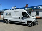 Opel Movano 2.2-140KM Klima Kamera Navi 110126km 2024 - 9