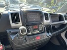 Opel Movano 2.2-140KM Klima Kamera Navi 110126km 2024 - 13