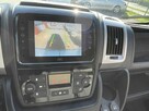 Opel Movano 2.2-140KM Klima Kamera Navi 110126km 2024 - 14