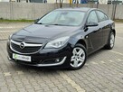 Opel Insignia GWARANCJA * 1.6 CDTI * liftback * manual * warszawa - 1