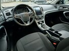 Opel Insignia GWARANCJA * 1.6 CDTI * liftback * manual * warszawa - 6