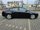 Opel Insignia GWARANCJA * 1.6 CDTI * liftback * manual * warszawa - 10