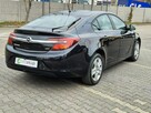 Opel Insignia GWARANCJA * 1.6 CDTI * liftback * manual * warszawa - 11