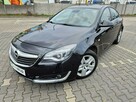 Opel Insignia GWARANCJA * 1.6 CDTI * liftback * manual * warszawa - 16