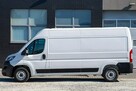 Fiat Ducato L3H2 140KM Furgon *ZAWIESZENIE MAXI* nawigacja klima tempomat ekran - 5