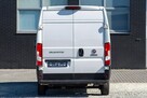 Fiat Ducato L3H2 140KM Furgon *ZAWIESZENIE MAXI* nawigacja klima tempomat ekran - 6