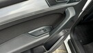Audi Q5 Salon PL Bezwypad. 2.0 TDI 190KM Virtual 4x4 FulLed El. fotele Kamera - 10