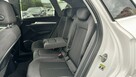 Audi Q5 Salon PL Bezwypad. 2.0 TDI 190KM Virtual 4x4 FulLed El. fotele Kamera - 12