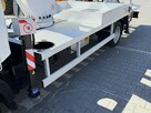 Nissan Cabstar Podnośnik Koszowy 16.5m Multitel 160 ALU Zwyżka UDT Wumag GSR P7 - 6