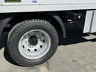 Nissan Cabstar Podnośnik Koszowy 16.5m Multitel 160 ALU Zwyżka UDT Wumag GSR P7 - 14