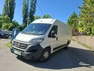 Fiat Ducato 2,3  klima vat23%