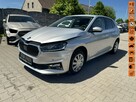 Škoda Fabia Style Kamera Klimatronik Podgrzewanie